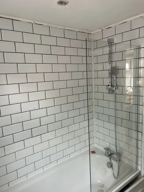 Luxury bathroom renovation by HAAS Plumbing