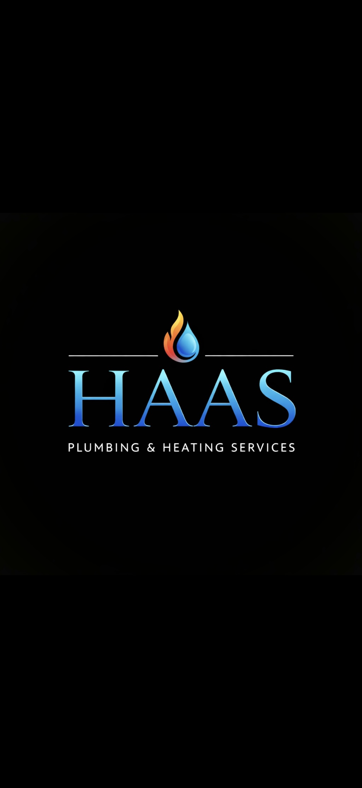 HAAS Plumbing & Heating Services logo